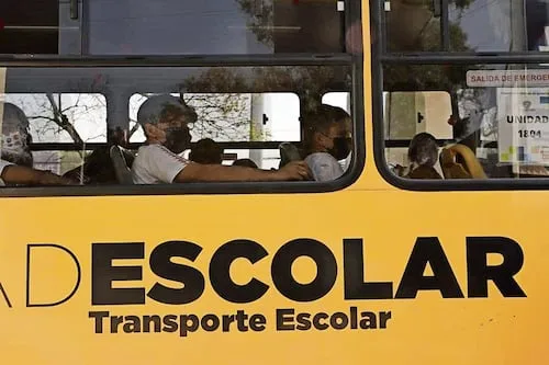 Deducción de transporte escolar beneficia a los más ricos: CEFP