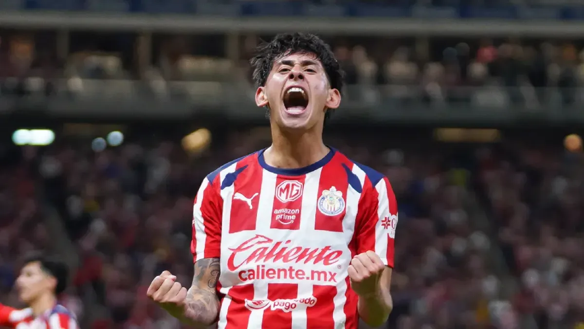 “No puedo irme sin ser campeón”: La promesa de Santiago Sandoval ante el interés de Europa