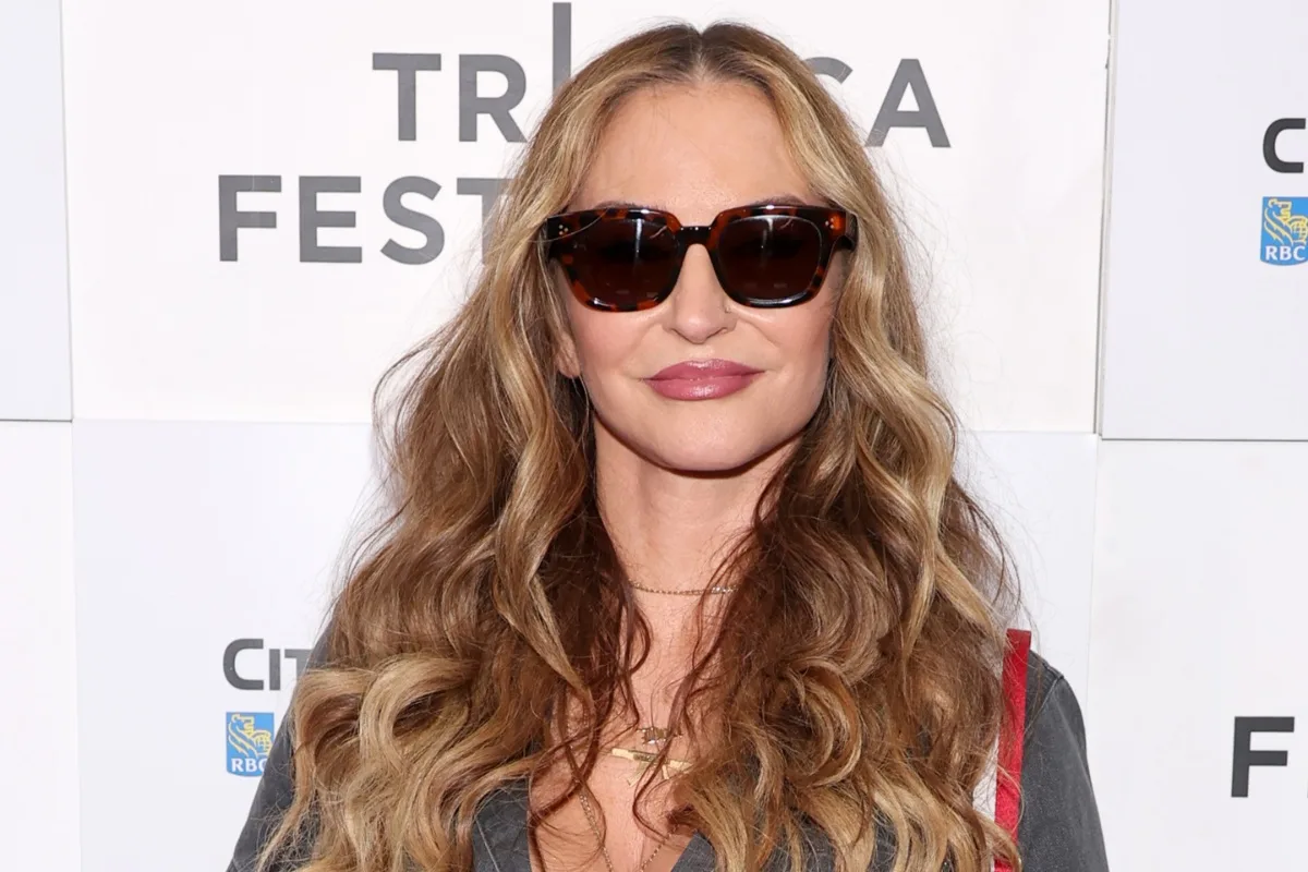 ‘The Sopranos’ Star Drea de Matteo Says Starting an OnlyFans Was a ‘Political Statement’: ‘F— You. I Don’t Have to Work’