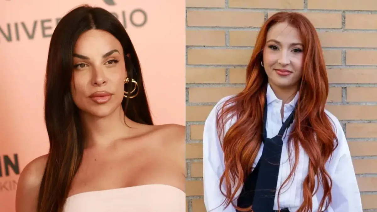Jedet responde a las quejas de Erola Jons por su trabajo como 'influencer': "​Tenemos un privilegio, nos pagan mucho"