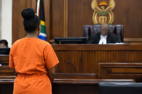 Landlord loses conviction appeal after organising gang rape on Zimbabwean tenant