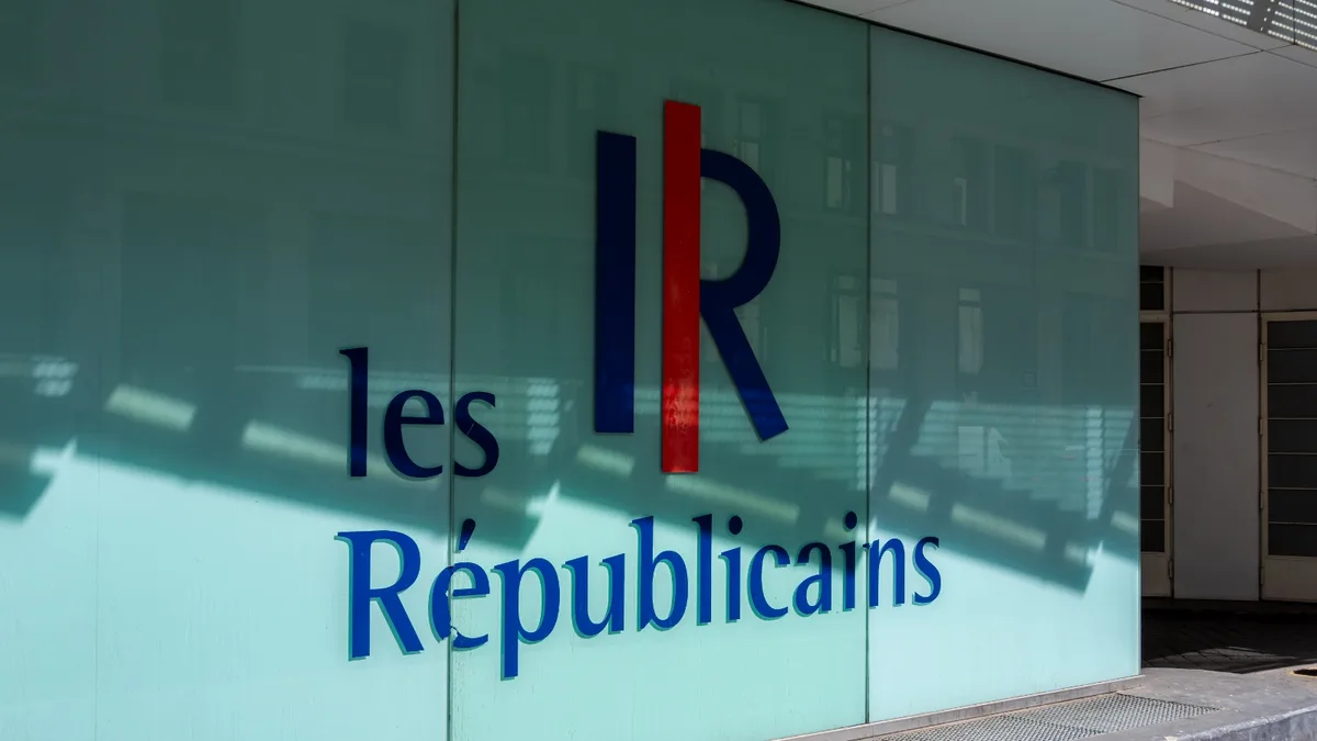 Le site des Républicains piraté : le parti annonce porter plainte