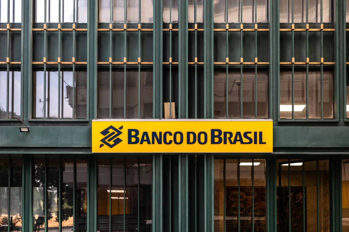 Lucro do Banco do Brasil tem melhora e vem acima do esperado no 2º tri