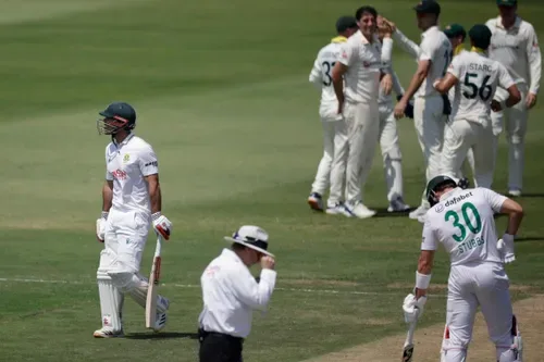 How Durham stint helped David Bedingham reset for new role at Proteas