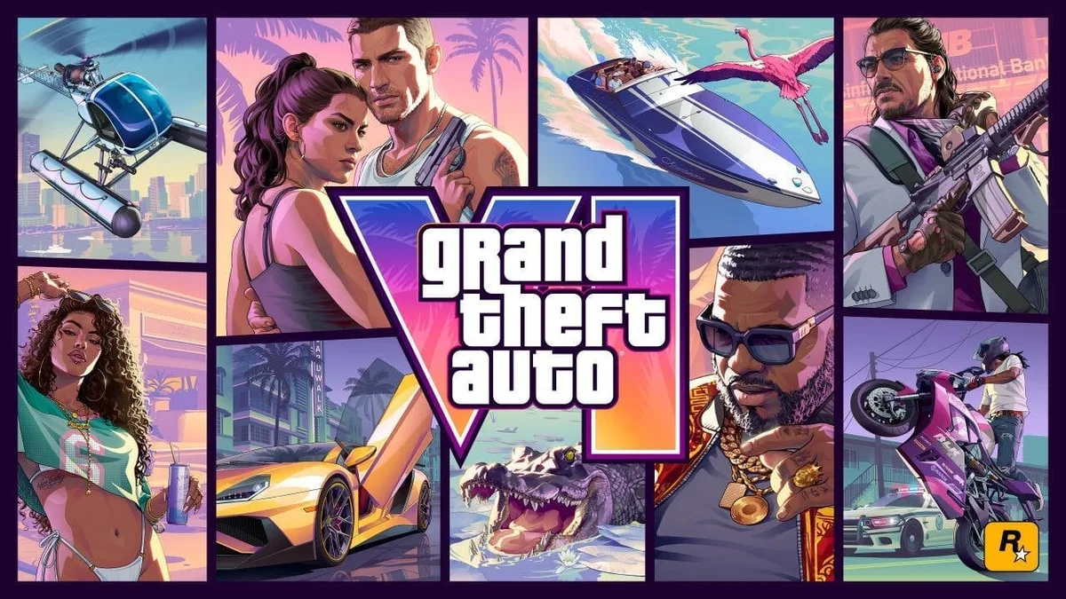 메모리값 급등하는데… ‘GTA 6’ 용량 250GB 전망에 게이머들 ‘울상’