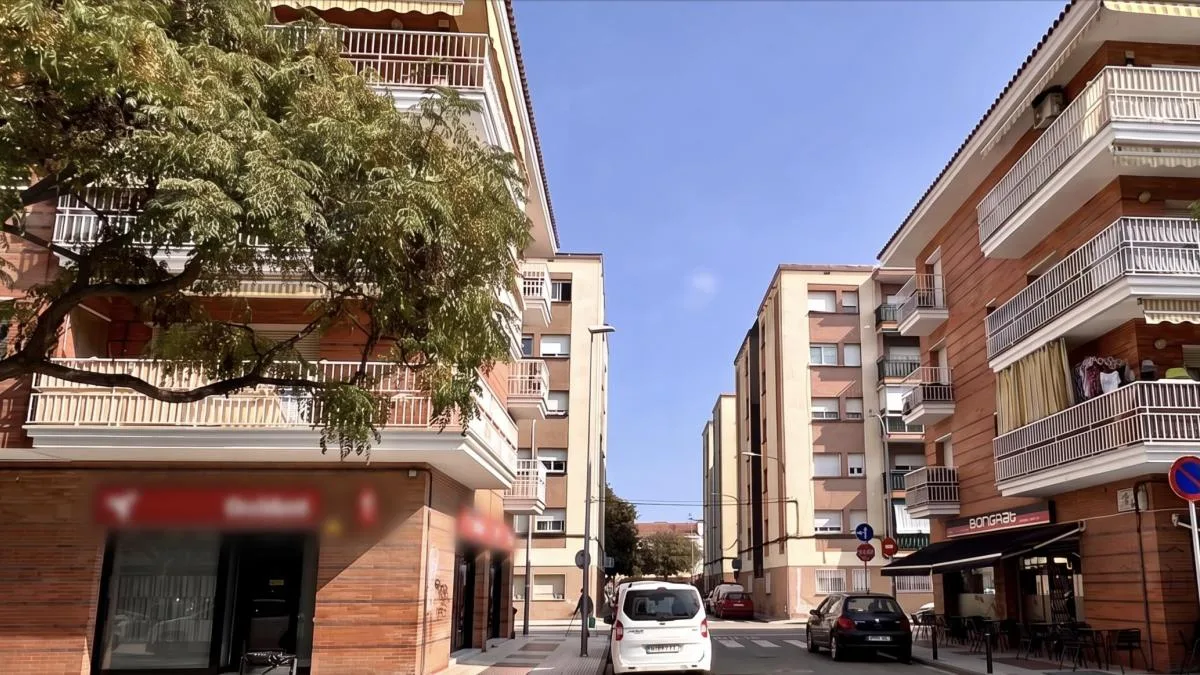 Una macroestafa de seguros deja decenas vecinos sin cobertura tras el temporal en Malgrat