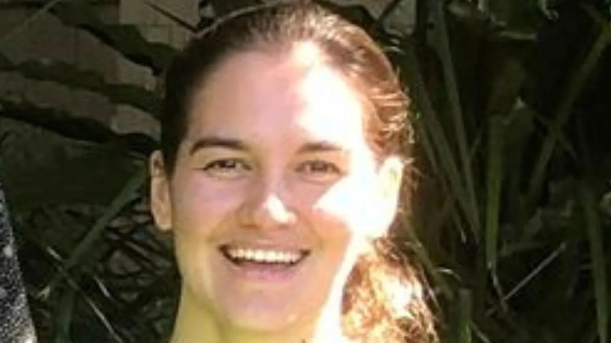 Family to fund eco charity after Queensland woman dies in Bali cliff fall