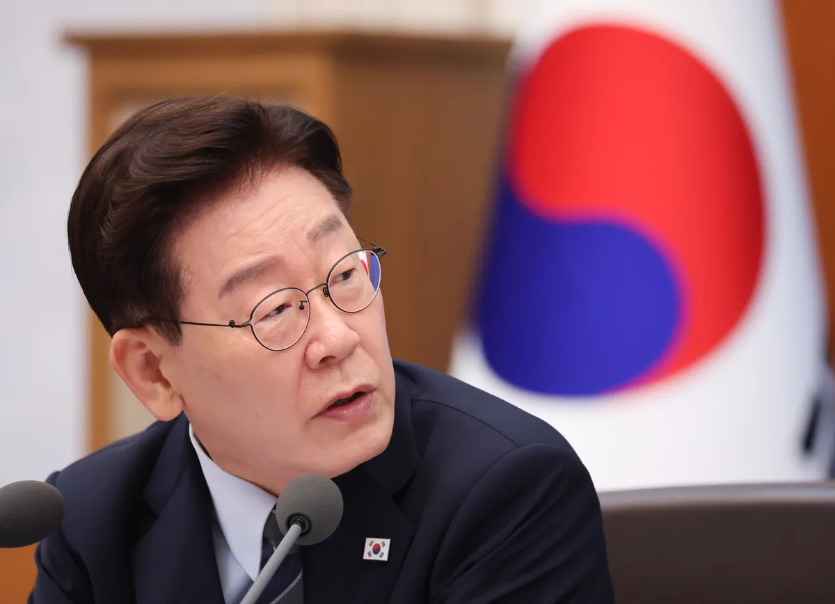 하루 차에 지원금 3000만원 격차… 李 “1월 출생아부터 적용”