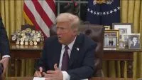 Zelensky critica suspensão de sanções à Rússia por Trump: “equivocada”