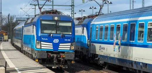 Tschechien: Bahnchef muss gehen – auch wegen angeblichen Klopapiermangels