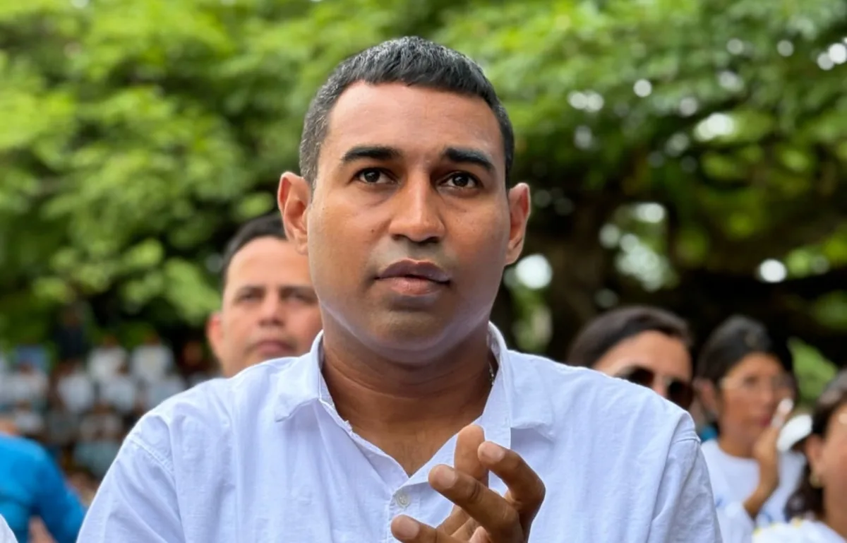 Dirigente de Vente Venezuela: “Estar excarcelado no es estar libre, es una tortura en cuotas”