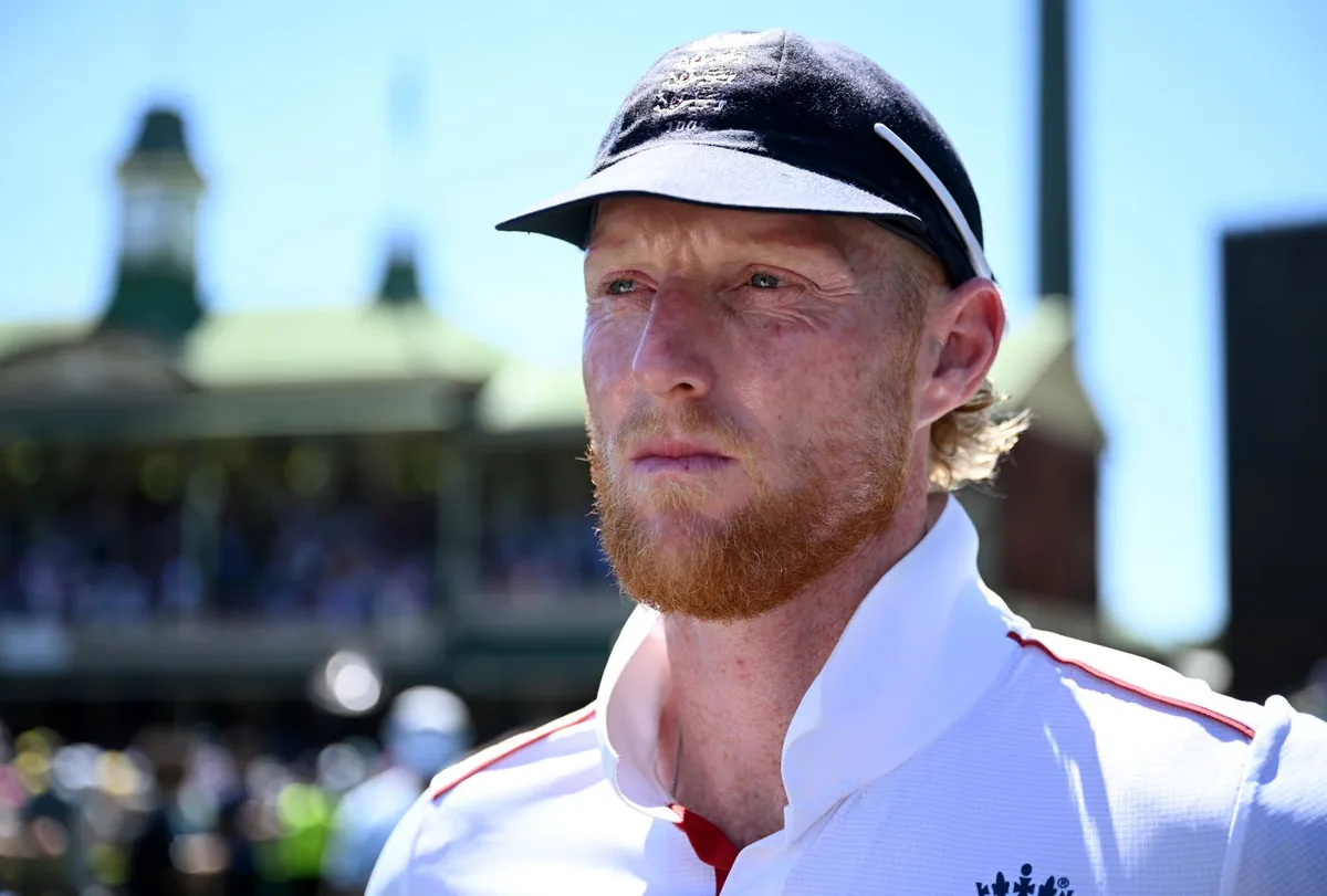 Stokes joins Adelaide Strikers in big-money BBL signing