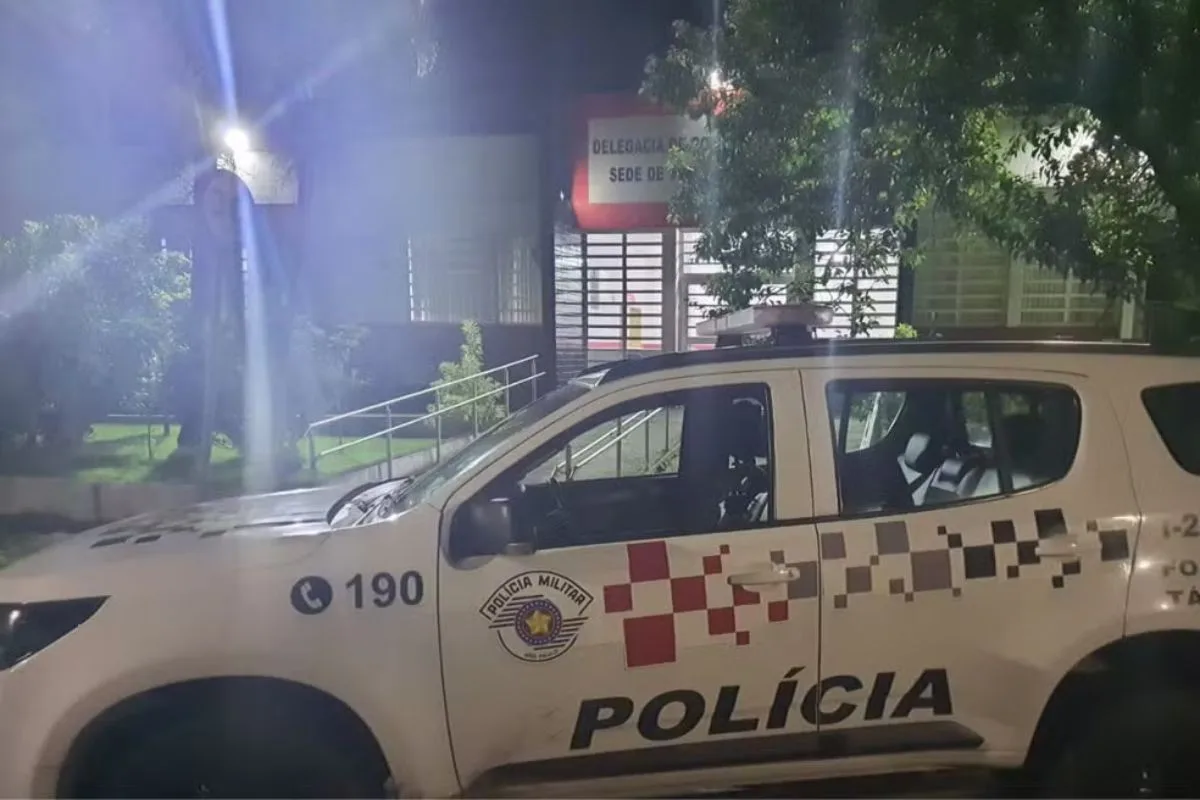 Homem investigado em operação da PF contra tráfico de drogas é preso no litoral de SP