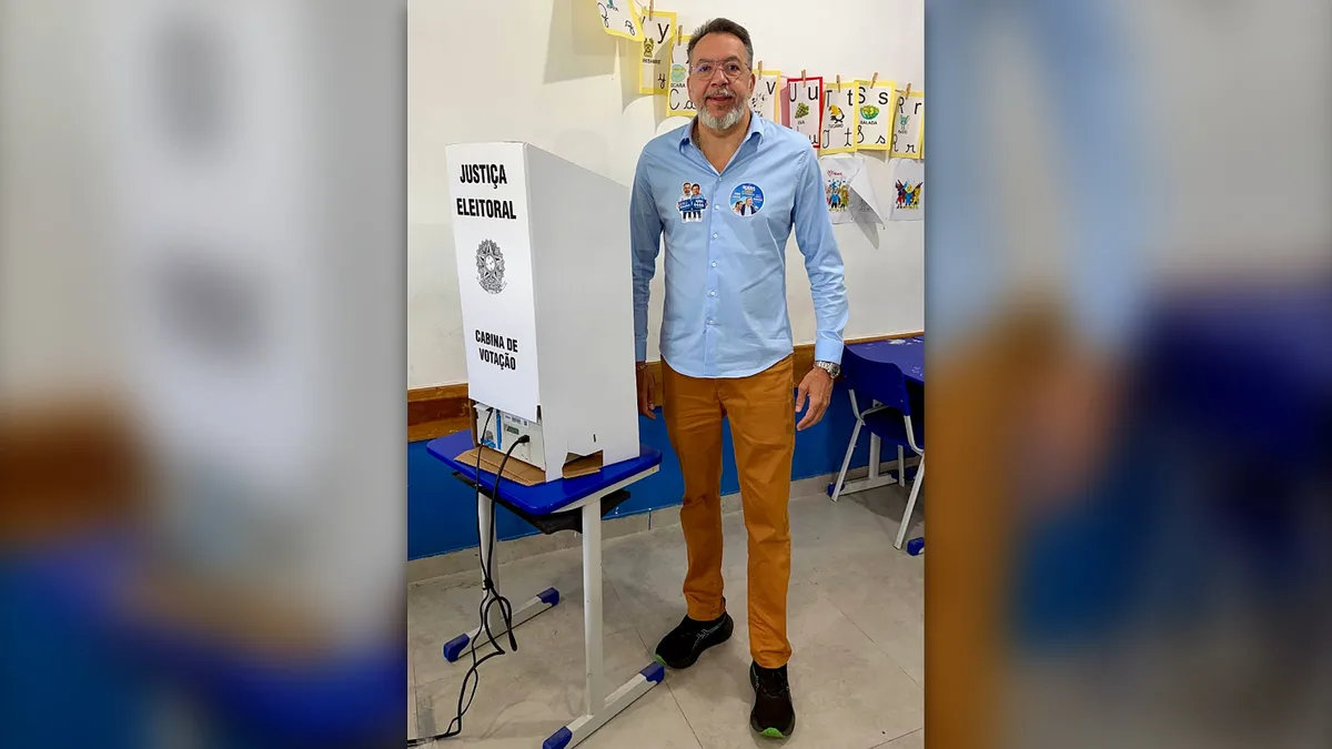 PF aponta acordo de Canella com CV para retirar barricadas