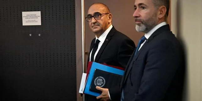 EN DIRECT, manifestations du 17 octobre : Sébastien Lecornu demande aux préfets d’instaurer des couvre-feux « partiels et très localisés » ; « Les effectifs de police et de gendarmerie seront renforcés ce week-end », affirme Laurent Nunez