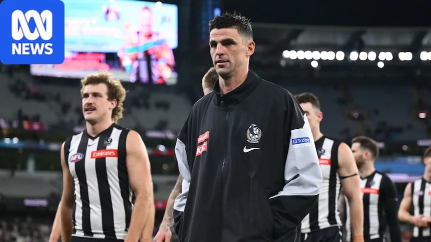 Pendlebury could miss rest of season with his playing future undecided