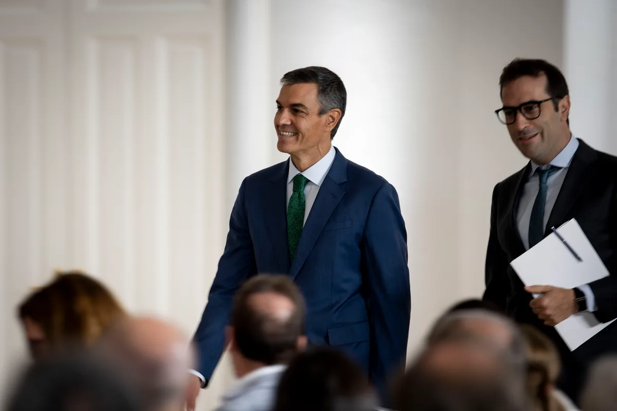 El Gobierno acelera para aprobar el decreto de los centros de datos en octubre pese a la ola de alegaciones