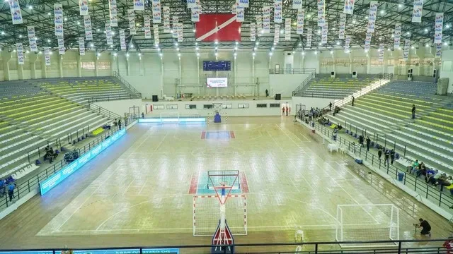SuperCopa Tapajós de Handebol reúne 15 equipes na Arena Djalma Lima a partir desta sexta, 4, em Santarém