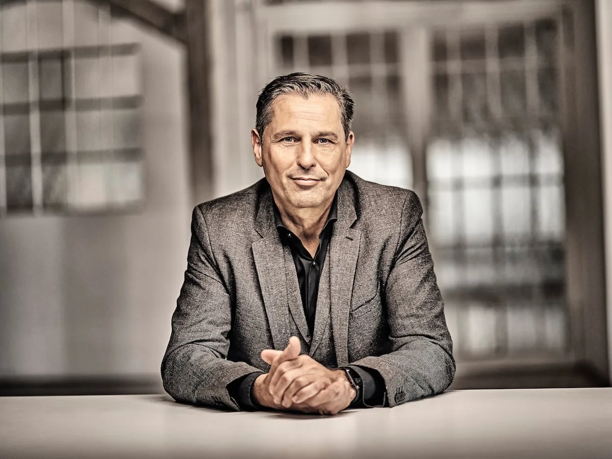Volvo Cars appoints Skoda chief Klaus Zellmer as CEO