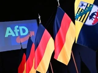 Victoire historique de l’AfD en Allemagne : ce qu’il faut savoir sur ce parti d’extrême droite et son programme