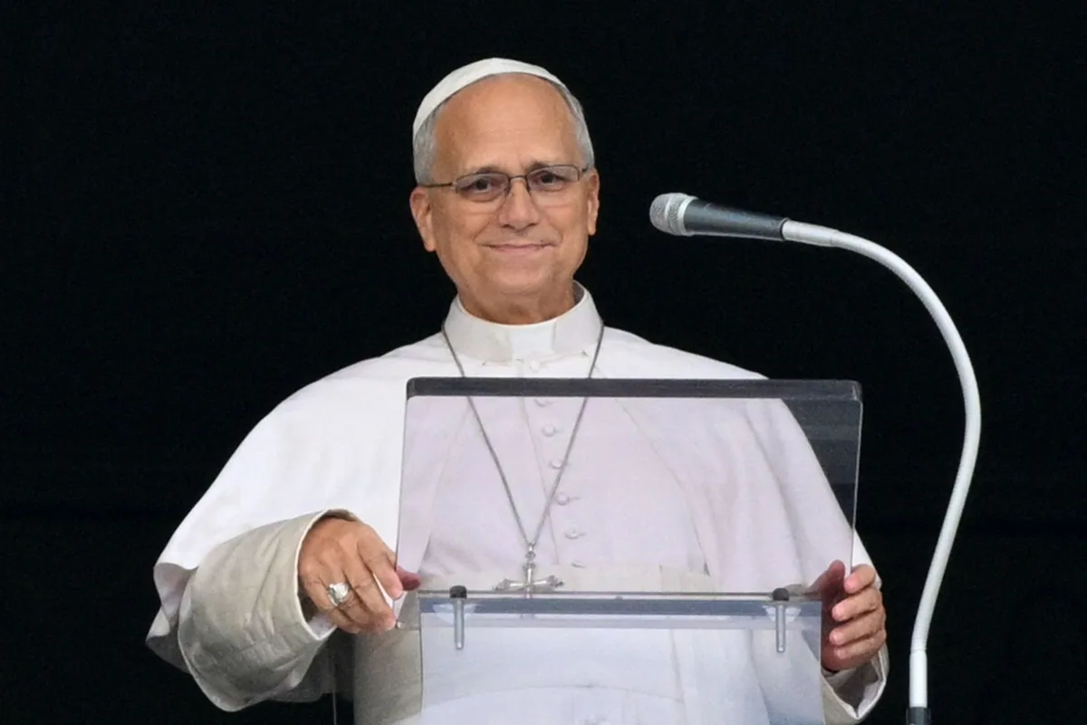 « J’ai vraiment senti votre soutien » : de retour au Vatican, Léon XIV a retrouvé les fidèles