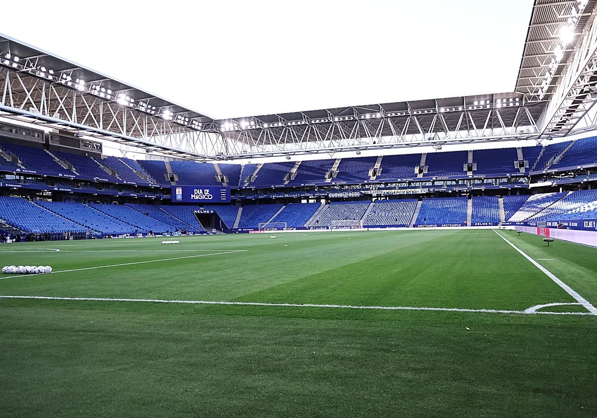 El Sevilla FC lanza a la venta las entradas visitantes para el partido ante el Espanyol