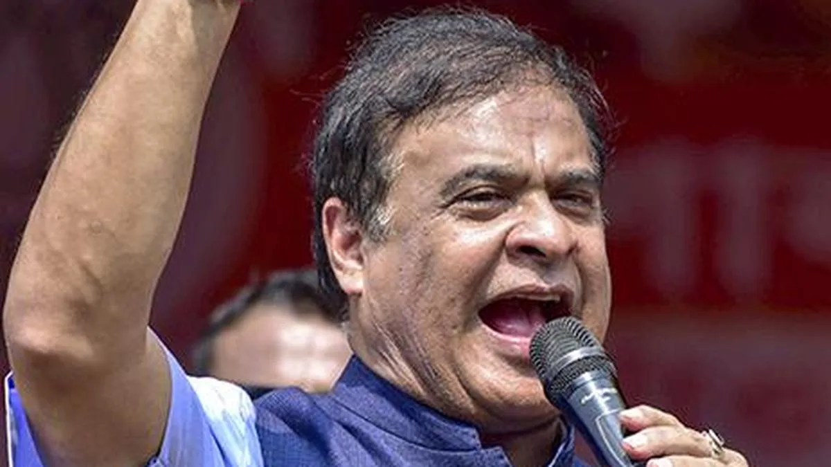 More than 63% polling in first-ever Silchar Municipal Corporation election