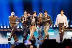 BIGBANG, ENHYPEN, CORTIS, aespa & More Set to Perform at 2026 MAMA Awards: Full List