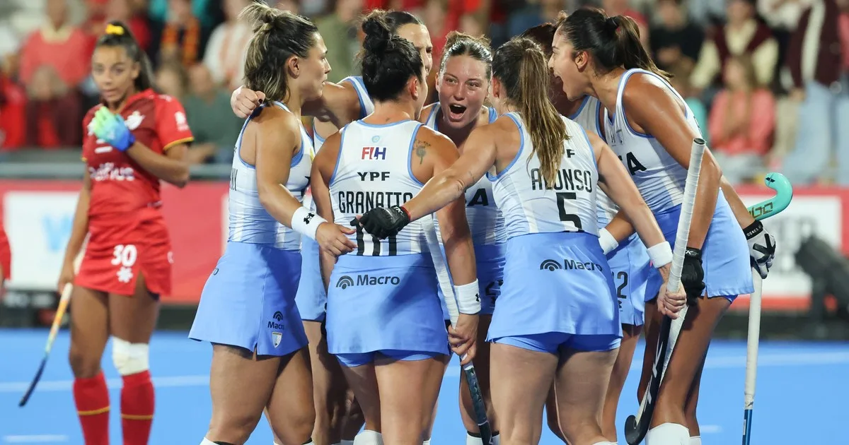 Leonas y Leones sacuden al mundo: India quedó en crisis, Alemania y Australia están en guardia y Países Bajos, atento