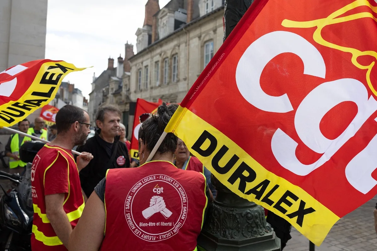 Duralex : deux candidats jugés sérieux pour reprendre la verrerie et sauver la moitié des emplois