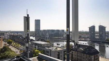 Ausfallsichere Handynetze: Bundesregierung lehnt starre Notstrom-Vorgaben ab