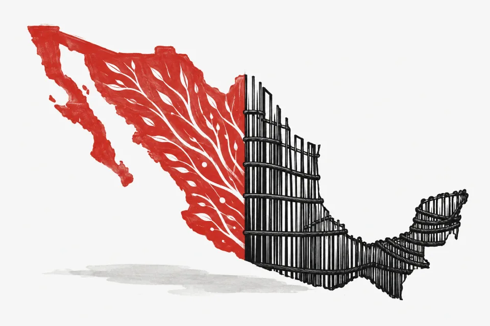 México: ¿transformación democrática o deriva autocrática?, por Ernesto Hernández