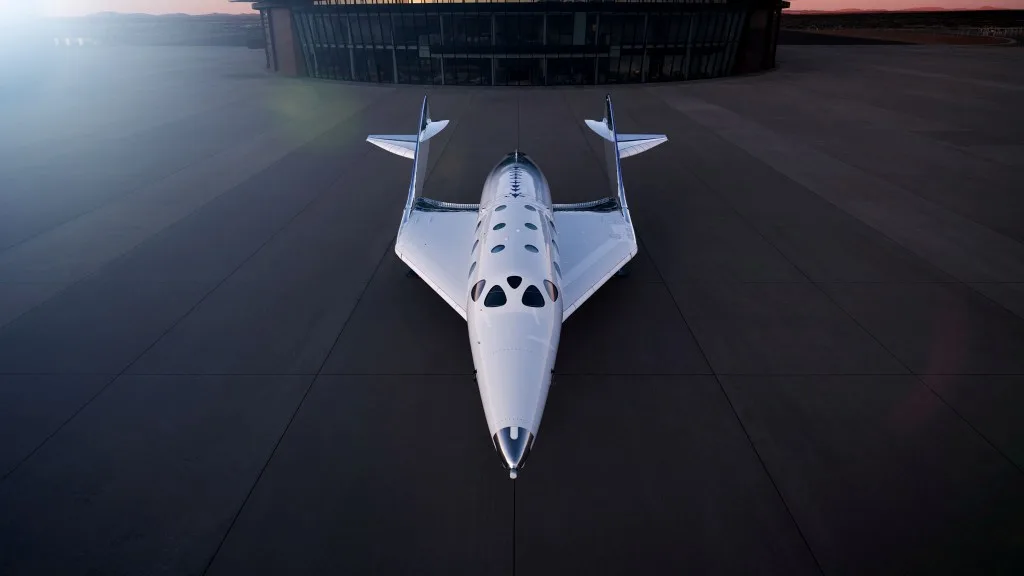 La pesadilla de Virgin Galactic no tiene fin: otra vez retrasa sus vuelos comerciales al borde del espacio