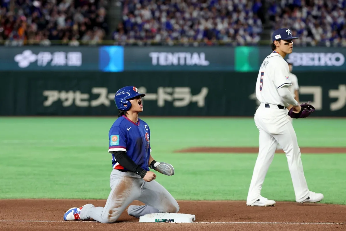 At Asian Games, let Taiwan compete as Taiwan