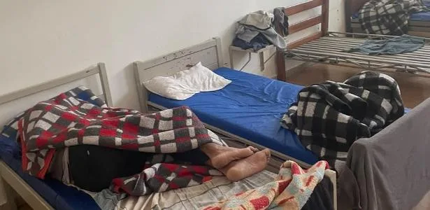 Ação do MP resgata sete pacientes de condições degradantes em clínica de MG