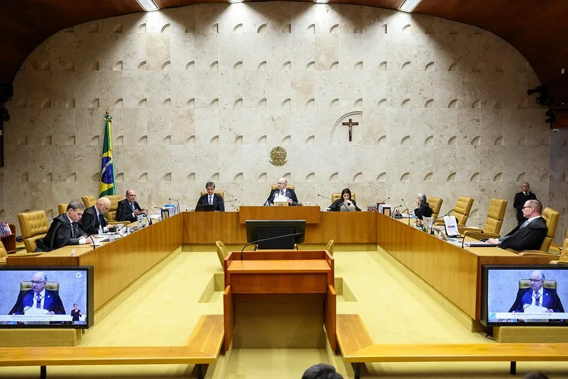 STF vai decidir índice de correção de dívidas da Fazenda Pública após emenda de 2025