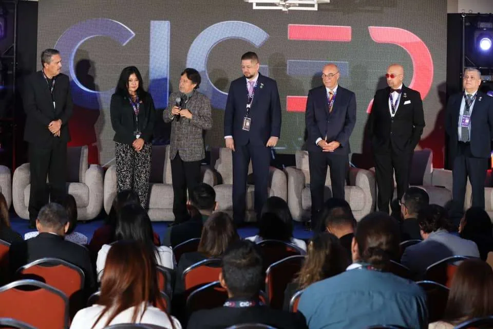 Inauguran en Caracas Cumbre de Gerencia Pública y Economía Digital
