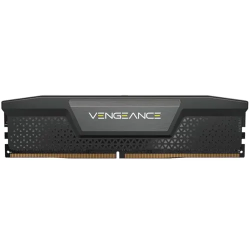 Mais velocidade para o seu PC: veja uma seleção de memórias RAM DDR5 em promoção na Amazon