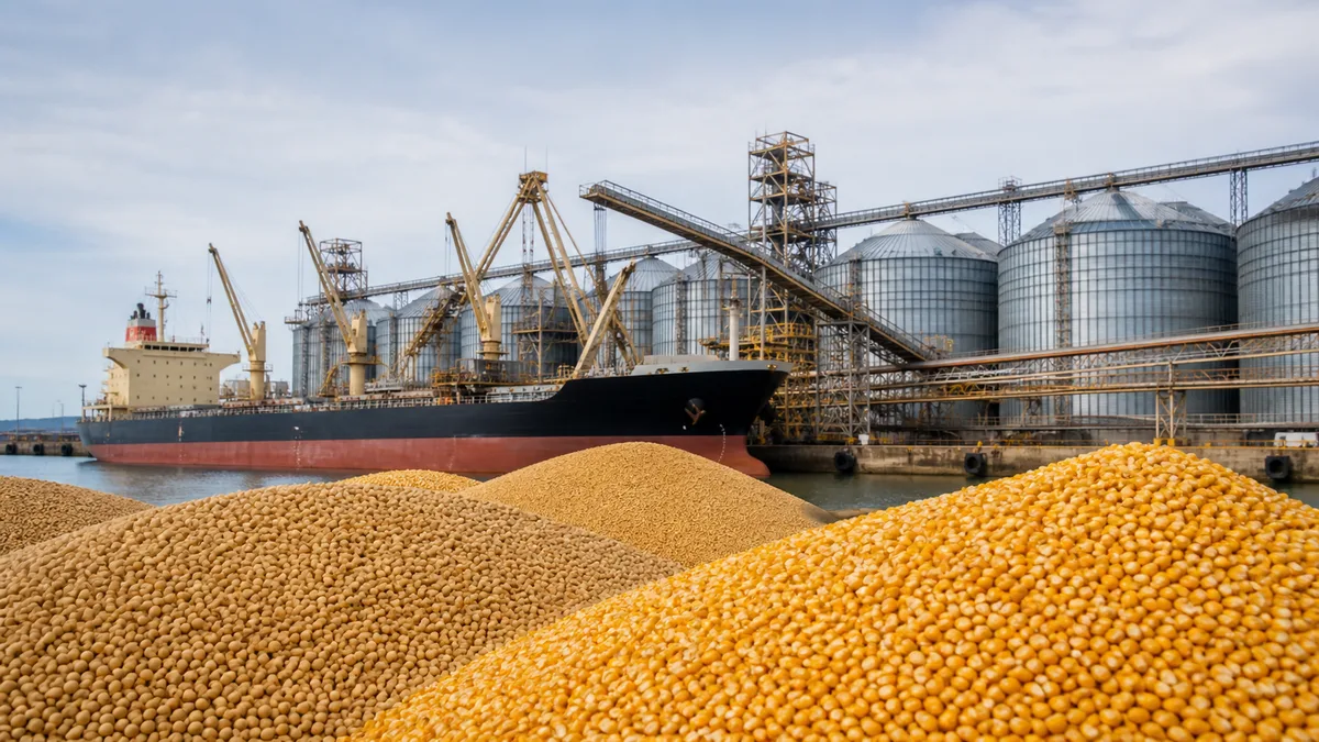 Brasil alcança 700 aberturas de mercado para produtos agropecuários, diz ministro