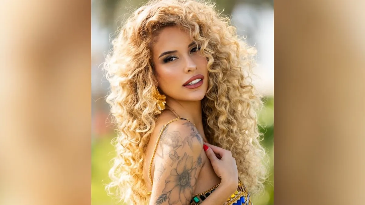 Quem é Stephanie Gomes, participante de A Fazenda 18