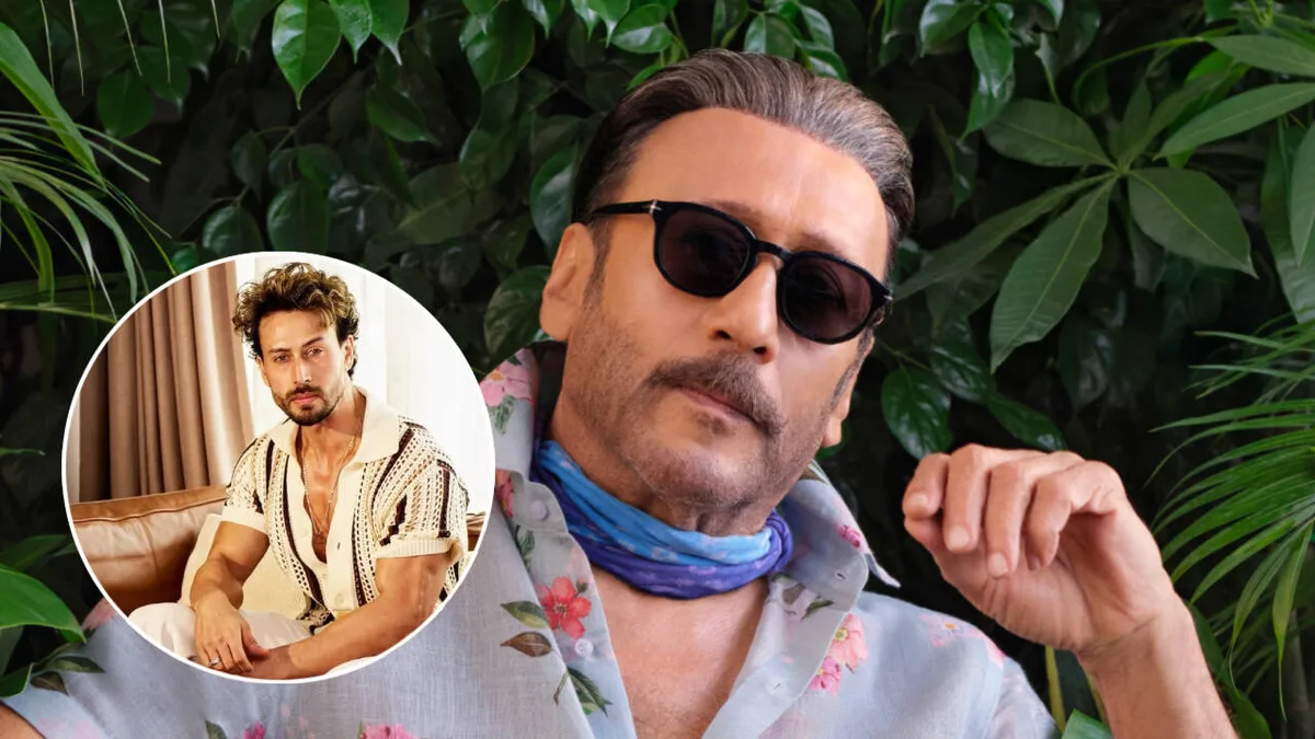 Father Jackie Shroff’s team says, 'Tiger Shroff is okay'