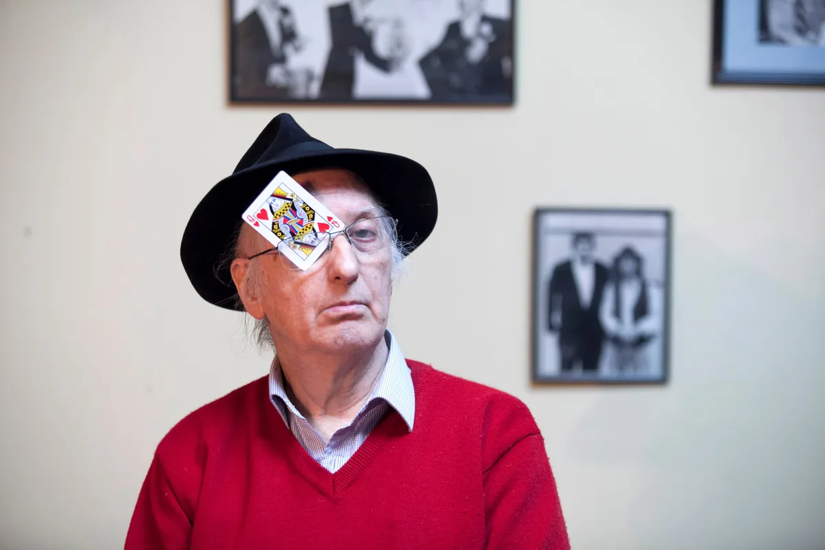 Muere a los 83 años el mago Juan Tamariz, genio de la cartomancia y maestro de generaciones de ilusionistas