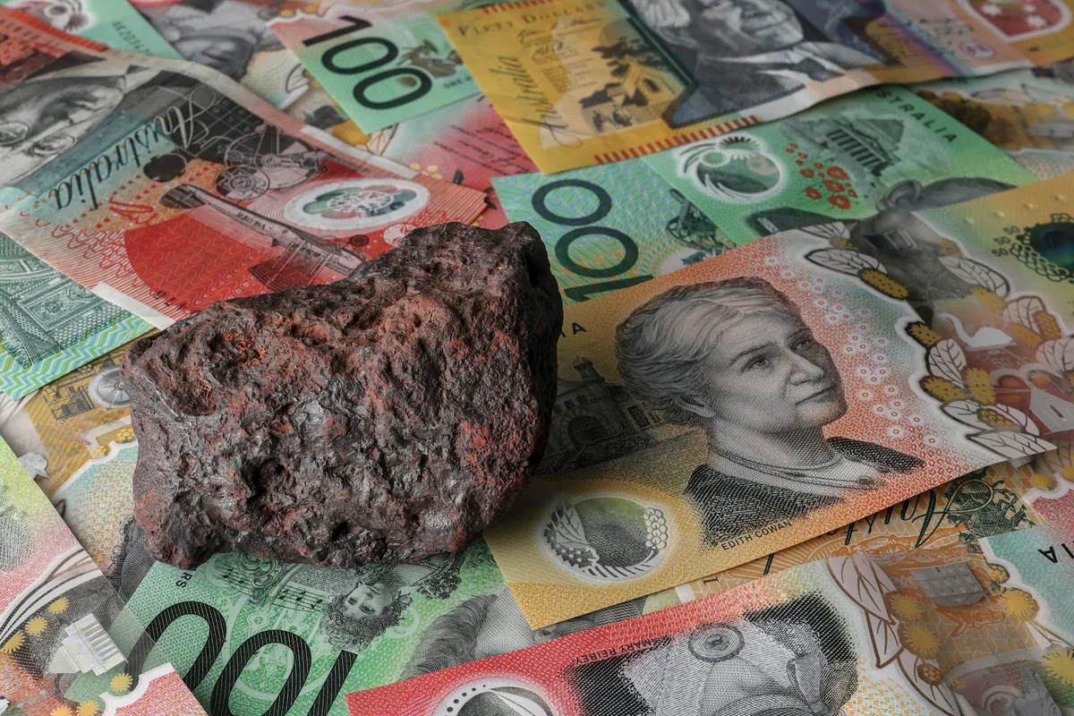 ‘A costly mistake’: new review finds giving WA billions in extra GST was unfair to other states