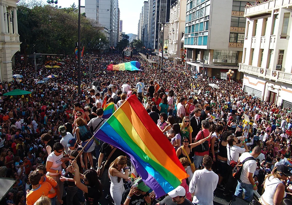 Miss Brasil Gay, Parada e Baile do Manifesto: veja programação da Semana LGBTQIA+ em Juiz de Fora