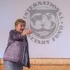 FMI alerta para riscos crescentes apesar da resiliência da economia mundial