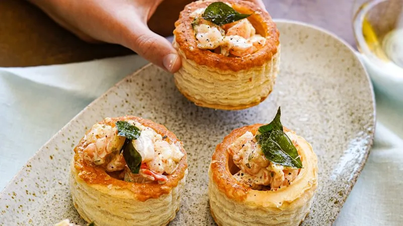 Cook the trends of 2026: Three retro dishes Melbourne restaurants are loving right now