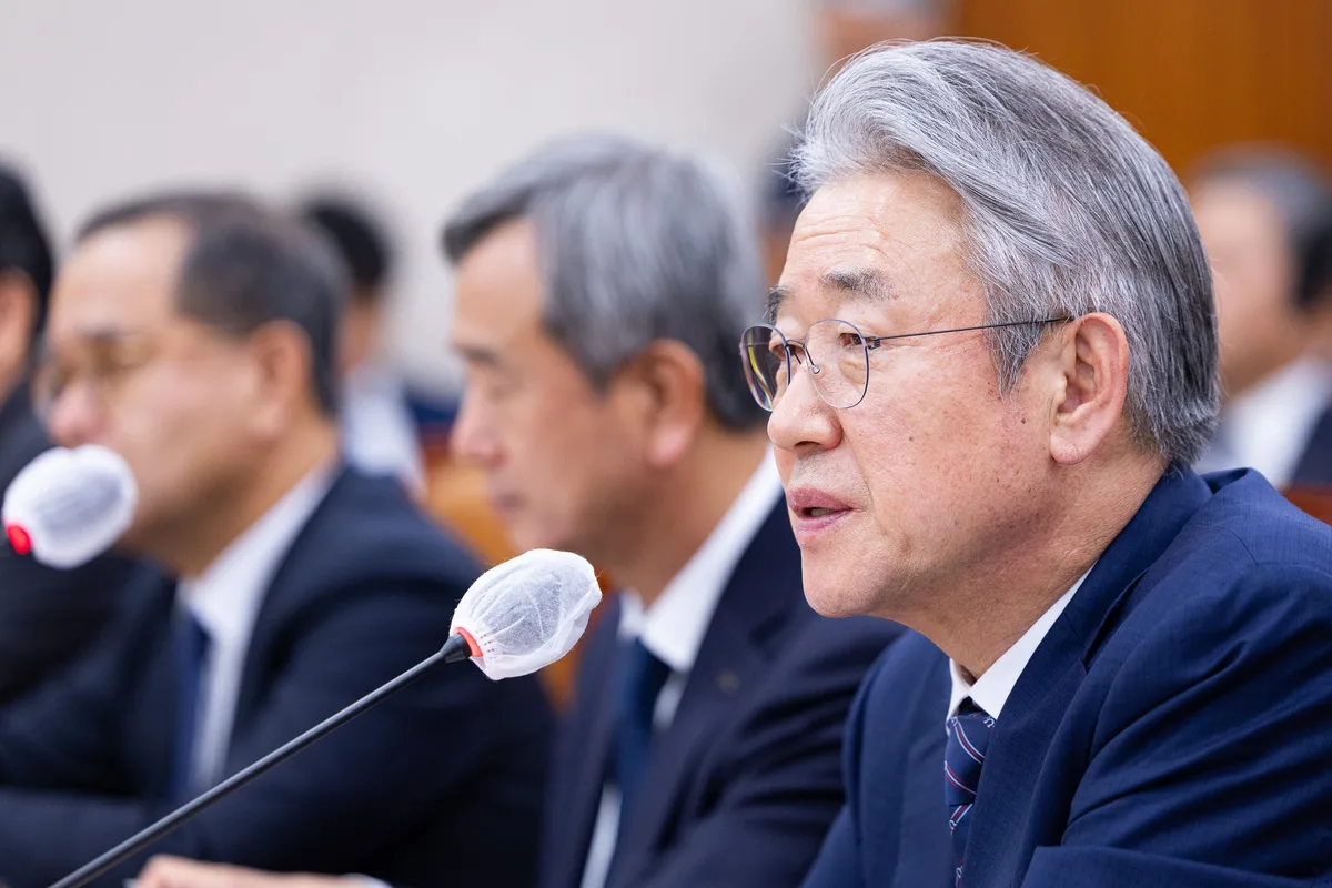 강호동 농협중앙회장 “내년 지역 농축협 무이자자금 19조원으로 확대”