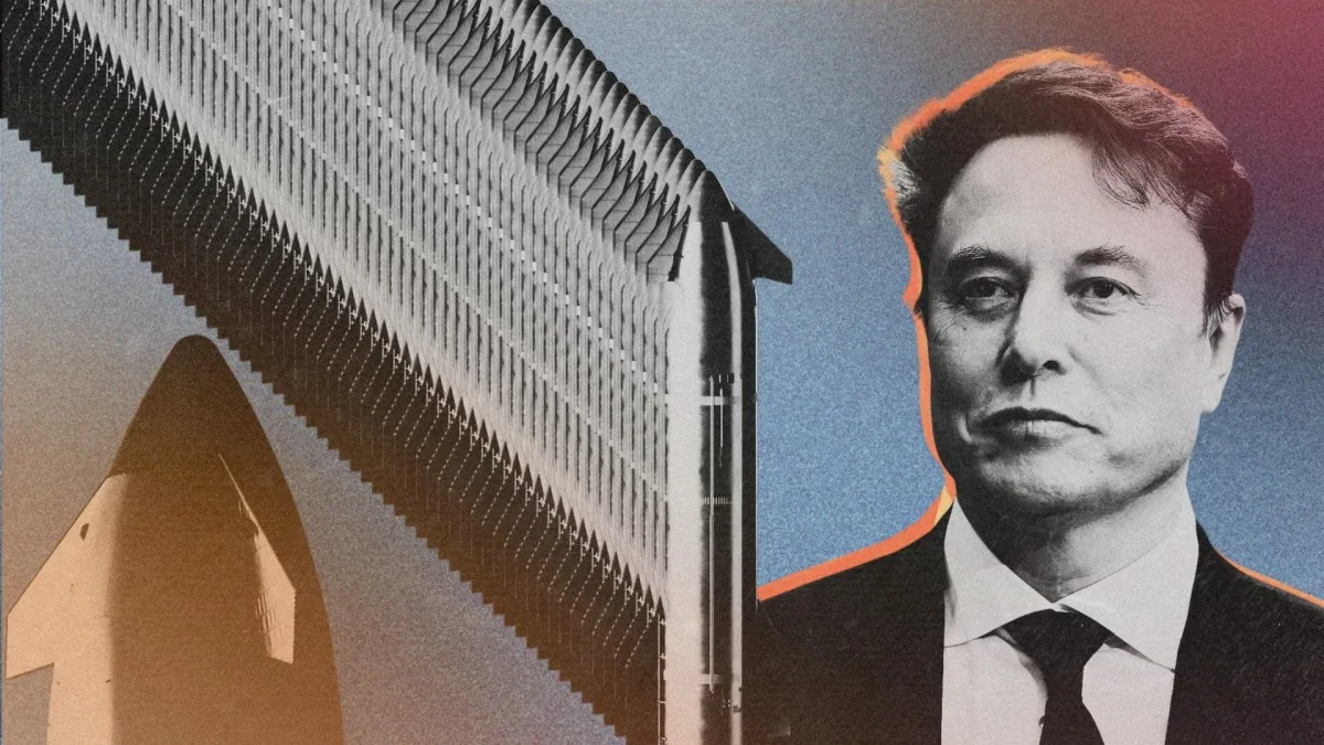 Starship : la capture inédite par la tour s’éloigne-t-elle ? Elon Musk publie un tweet ambigu