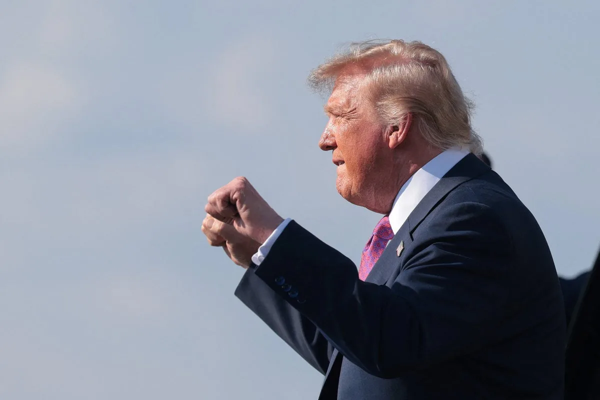 Trump administration warns universities they could lose foreign students in new internship crackdown