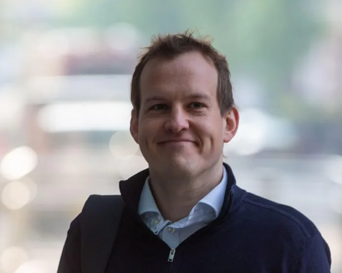 Architect of British government’s AI strategy joins Anthropic